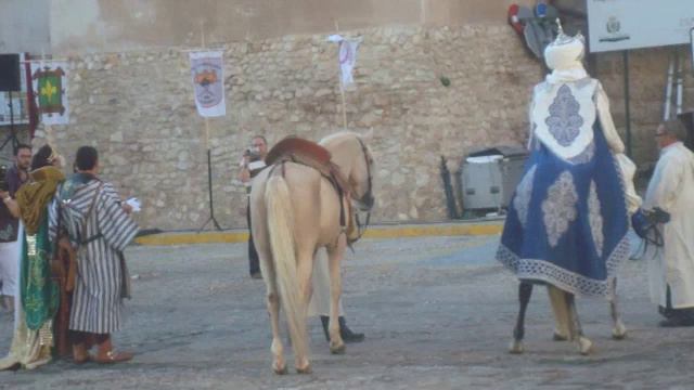 MUHARIB Marxa Mora Mario Roig Vila