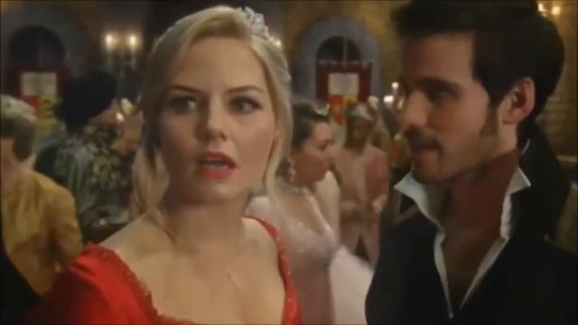 Emma And Hook Anywhere For You Stuart Price Version