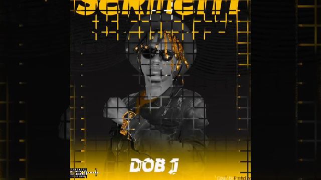2- Dob j - Mougan ( album serment) смотреть онлайн
