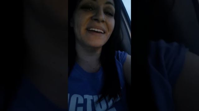 Камионджийка от Петрич Люси Андонова Цеца - 