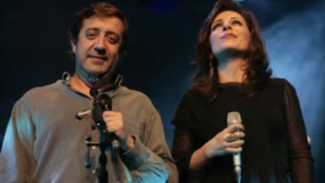 A Veia Do Poeta - Katia Guerreiro E Rui Veloso.mpg