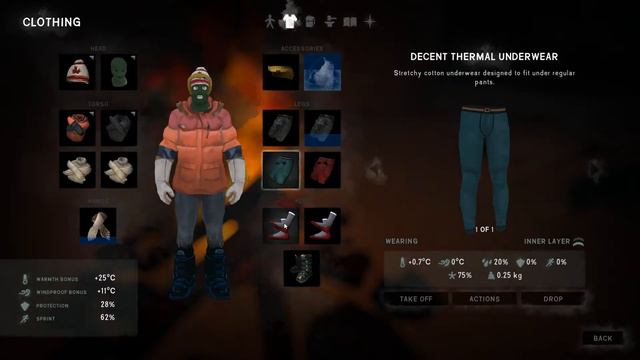 The Long Dark - Survival: Mysterious Signal Fire 51 смотреть онлайн