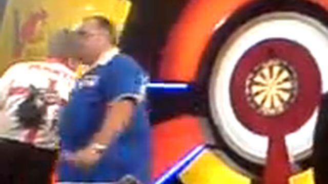 lakeside darts 2007 martin adams vs tony o'shea checkout смотреть онлайн
