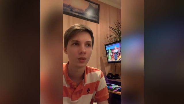 Будь как ДОНОР Джеймс Харрисон! смотреть онлайн