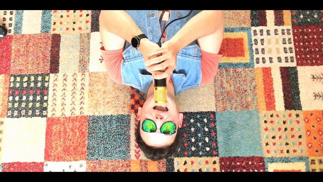 Anthony Mi - In The End