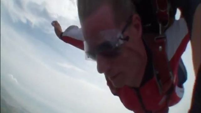 Tandem Jump Zeeland 2016 6 10 смотреть онлайн