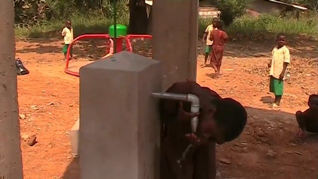 Pozzo A Giostra - In Viaggio Con Leopoldo Rebellato