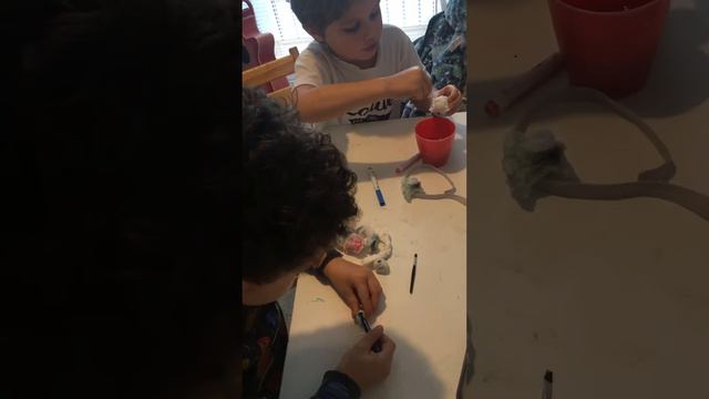 Ted and Lou смотреть онлайн