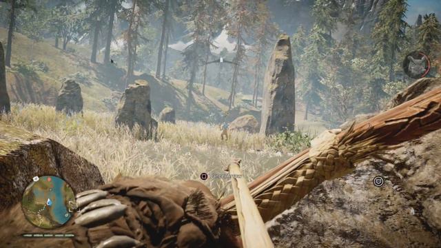 Izila Hunting | Far Cry Primal | Part 36 смотреть онлайн