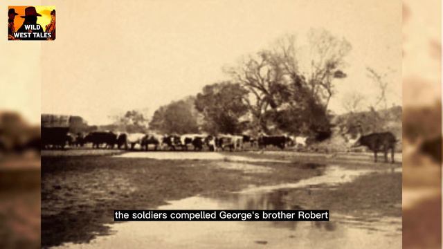 From Interpreter to Dog Soldier: George Bent's Remarkable Tale in the Colorado , American Frontier смотреть онлайн
