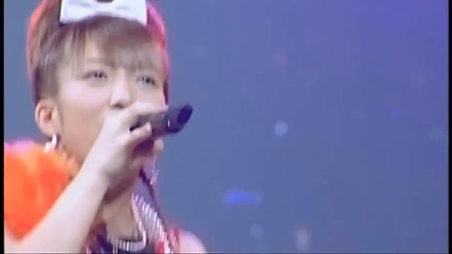 Double You W - Koi No Vacance (live) ダブルユー смотреть онлайн