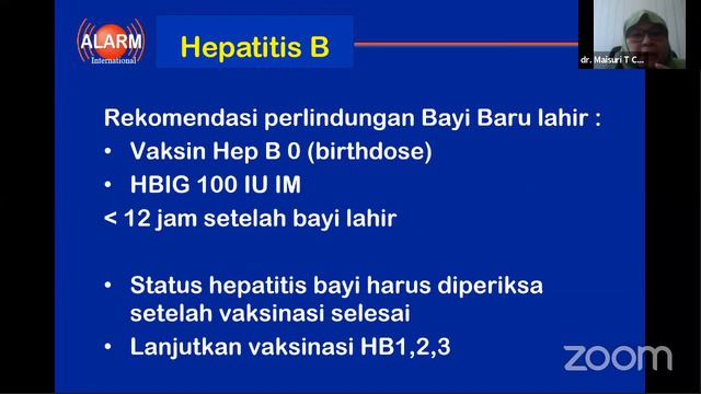 Pembelajaran Jarak Jauh POGI Seri 6