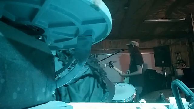 Kreator Culture Project - Part 5 смотреть онлайн