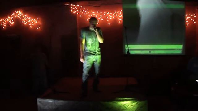 Mi Musa Confusa Cilli-Emz смотреть онлайн