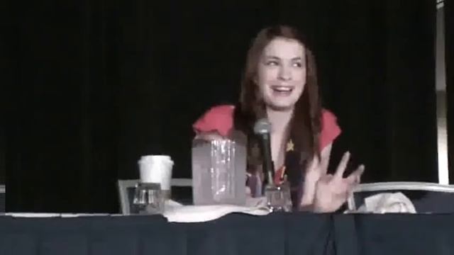 Daydreaming Of Felicia ...