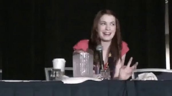 Daydreaming of Felicia ...