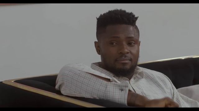 THE ONLY GIRL - CLINTON JOSHUA, UCHE MONATAN, MAURICE SAM LATEST NIGERIAN MOVIE смотреть онлайн