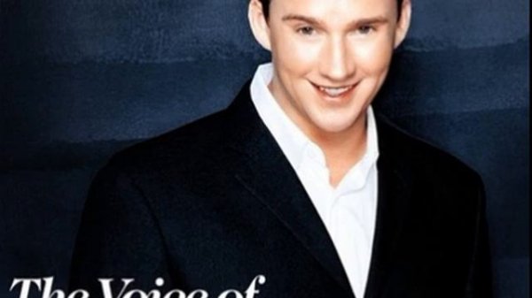 Russell Watson - Let there be love