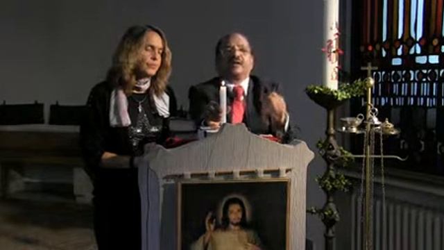 035- FAITH SCHOOL by Bro Thomas Paul in Werl, Germany 13 to 20 June 2015 смотреть онлайн