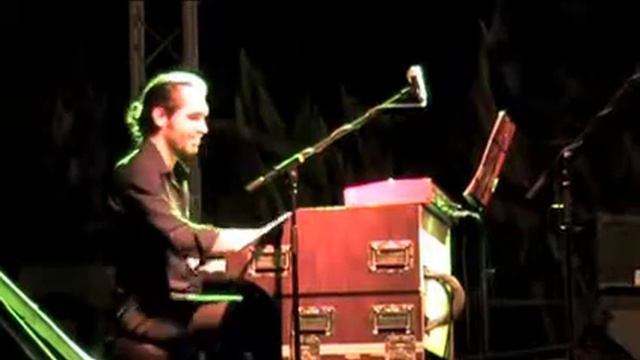 Got my mojo working - James Thompson - Schillirò - Molinari - Russo - Puzzo смотреть онлайн