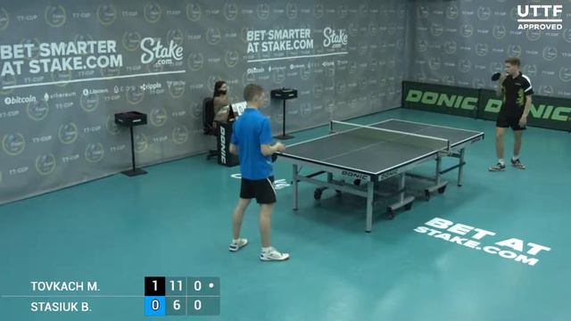 27 мая 2021. Тил зал . TT Cup. смотреть онлайн