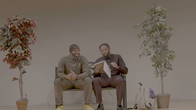 OnyxFest 2022: "Houseless, Not Homeless" by Michael Florence, Directed by Eric Washington смотреть онлайн