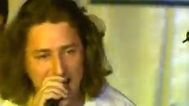 SALSABOYS & Rafael Gonsales - Live 2002 смотреть онлайн