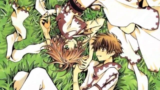 Amrita - Yui Makino