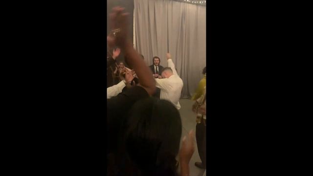 My Sister’s Wedding! The Shearman’s!