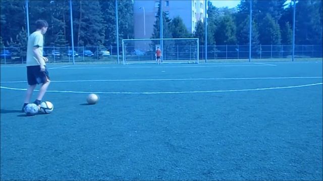FreekicksCZ #4 смотреть онлайн