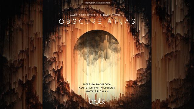 Obscure Atlas SG-3: VI. Crust смотреть онлайн