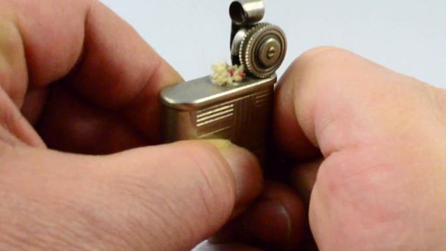 Electro Lighter смотреть онлайн