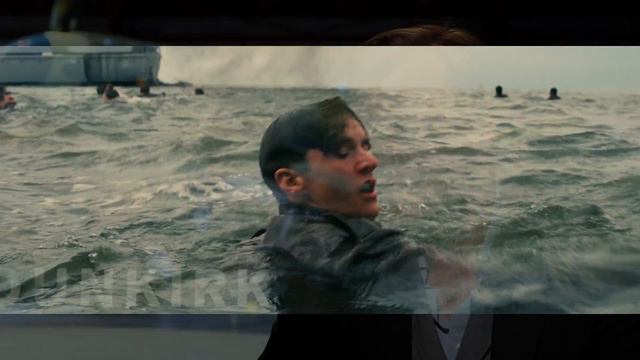 DUNKIRK Exclusive Interview: Chistopher Nolan смотреть онлайн