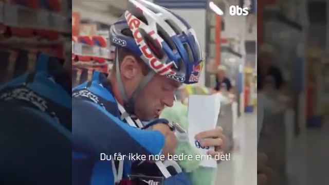 Petter Northug Vs Aleksander Kristoff