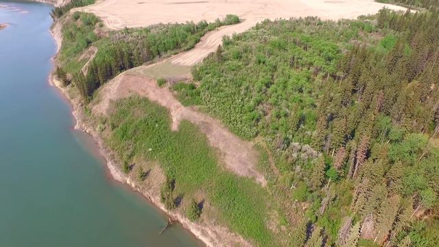 Cross the River - Phantom 3 Pro - Music: Trevor Morris смотреть онлайн