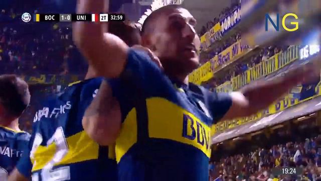 Ramon Abila | [RAP] Todo Lo Que Pierdo | Goals & Skills | 2018 смотреть онлайн