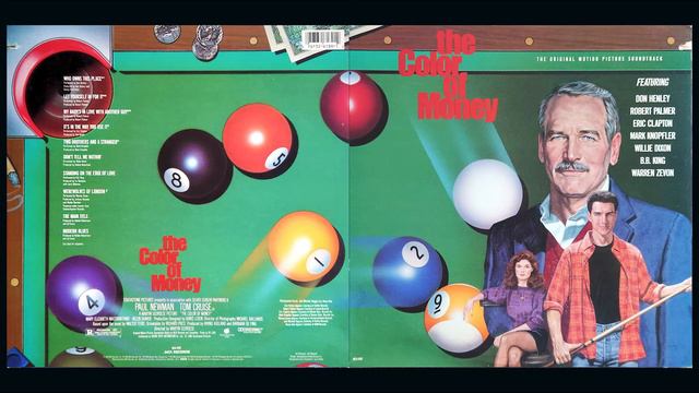Robert Palmer - Let Yourself In For It смотреть онлайн