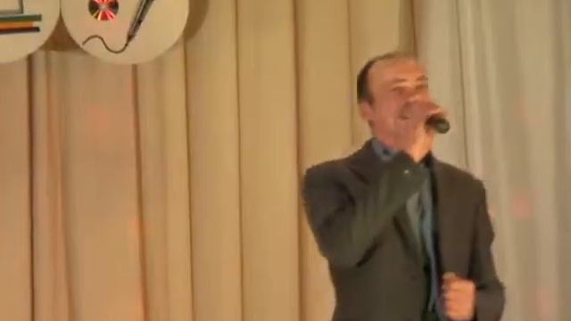 Александр Столяров