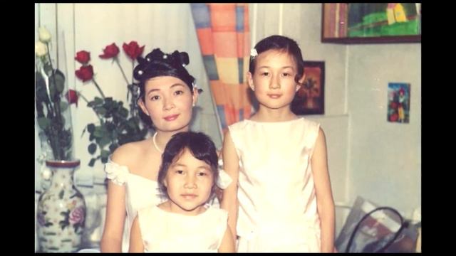 Zhaniya Tulenova смотреть онлайн