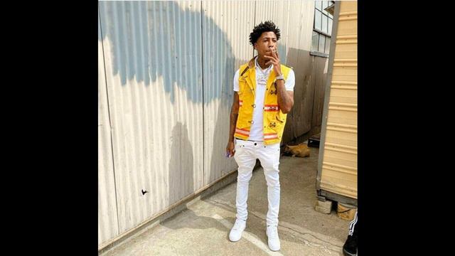 (FREE) [GUITAR] NBA Youngboy X Rylo Rodriguez X Nocap Type Beat 2022 'Disney' [Prod. Ran ]