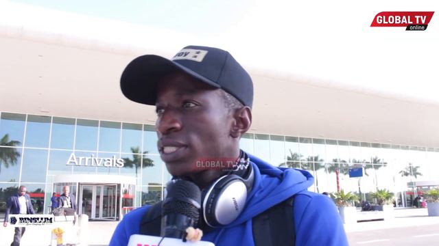 Cheki BONDIA MZIMBABWE Alivyotua BONGO Kukipiga na MTANZANIA TONY RASHID... смотреть онлайн