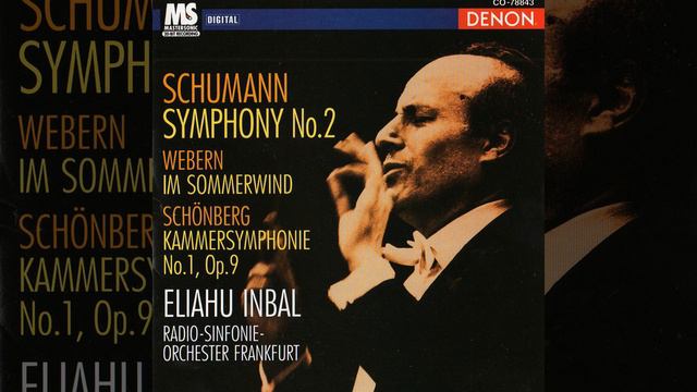 Symphony No. 2 in C Major, Op. 61: III. Adagio espressivo смотреть онлайн