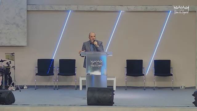 Predicazione del 01/10/2023 CULTO ore 19:00 Pastore Sergio Manzo смотреть онлайн