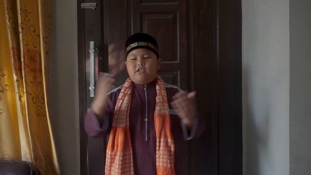 Muhammad Mahfuz Hidayat смотреть онлайн