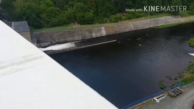 2018-05-12 - Kružberk - přehrada смотреть онлайн