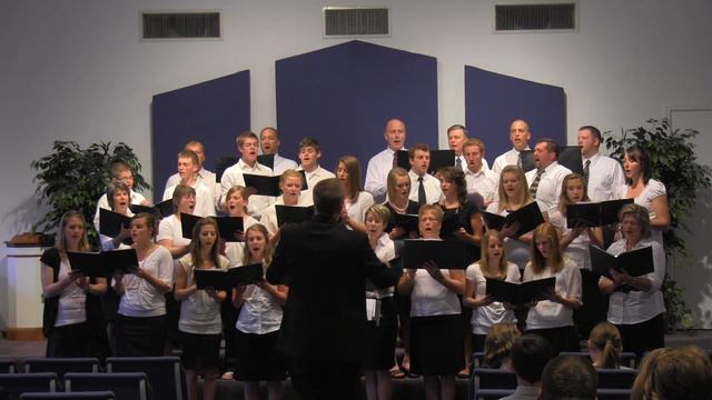 Lord, I Believe смотреть онлайн