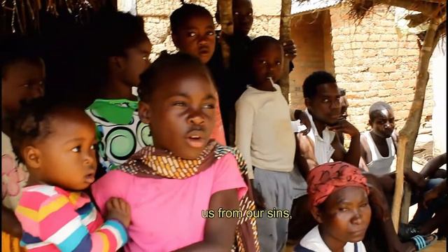 Ukwenda na Yesu by Emmanuel Mulenga ft Chitalu Simfukwe смотреть онлайн