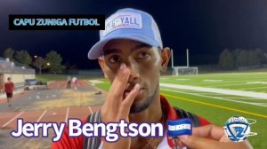 Jerry Bengtson 🇭🇳 VAMOS AVER EN QUE FALLAMOS Y ANALIZAR // la selección de va de menos a más