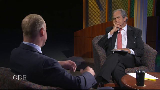 Patrick Conway, President And CEO, Blue Cross Blue Shield North Carolina