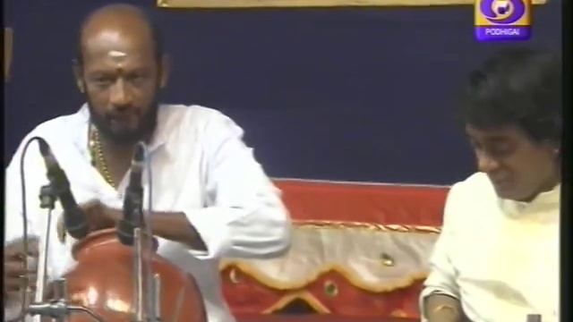 U Shrinivas 01 Shri Maha Ganapathiravathumam смотреть онлайн